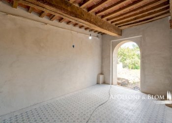 Historic Palace VIA VITTORIO EMANUELE, 3, Sinalunga - photo 31