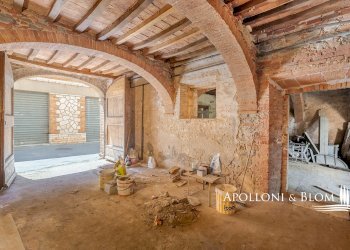Historic Palace VIA VITTORIO EMANUELE, 3, Sinalunga - photo 32