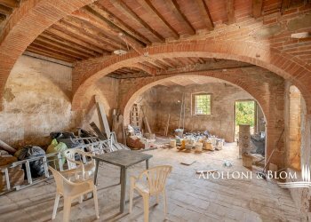 Historic Palace VIA VITTORIO EMANUELE, 3, Sinalunga - photo 33