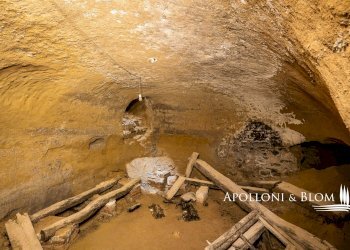 Historic Palace VIA VITTORIO EMANUELE, 3, Sinalunga - photo 35