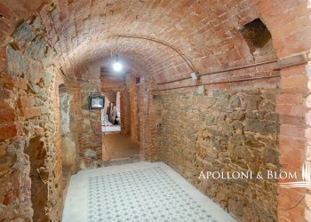 Historic Palace VIA VITTORIO EMANUELE, 3, Sinalunga - photo 36