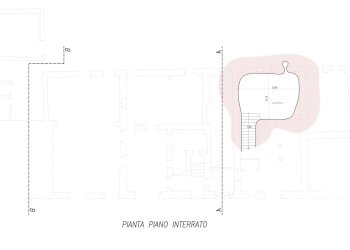 Historic Palace VIA VITTORIO EMANUELE, 3, Sinalunga - photo 38