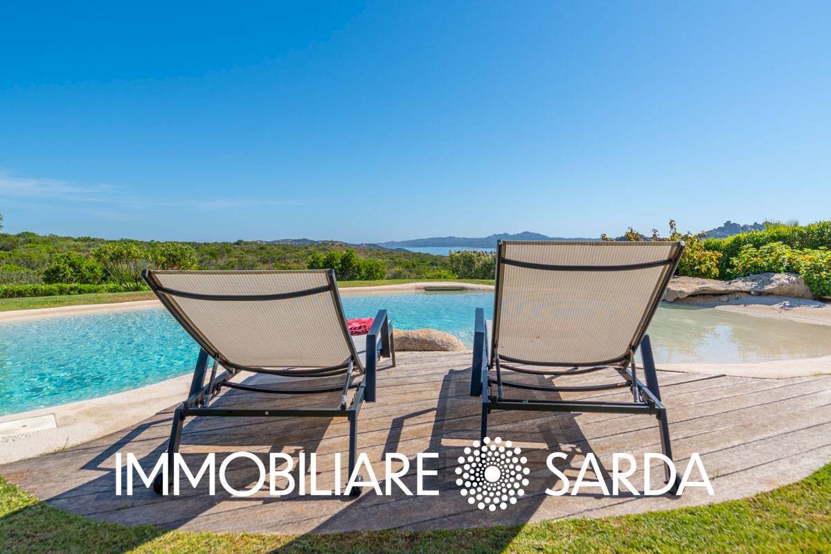 Foto 2 - Villa Le Perle dell'Arcipelago, Palau - foto 2