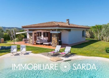 Foto 1 - Villa Le Perle dell'Arcipelago, Palau - foto 1