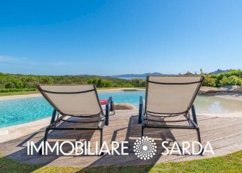 Foto 2 - Villa Le Perle dell'Arcipelago, Palau - foto 2