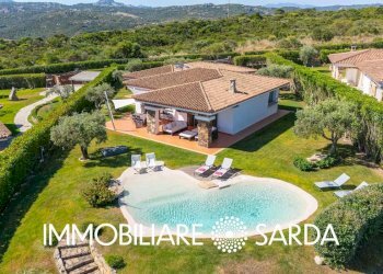 Foto 3 - Villa Le Perle dell'Arcipelago, Palau - foto 3