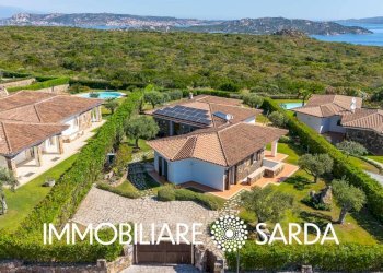 Foto 4 - Villa Le Perle dell'Arcipelago, Palau - foto 4