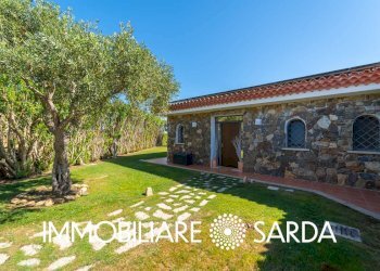 Foto 5 - Villa Le Perle dell'Arcipelago, Palau - foto 5