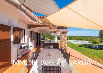 Foto 9 - Villa Le Perle dell'Arcipelago, Palau - foto 9