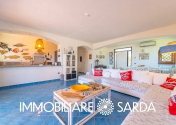 Foto 12 - Villa Le Perle dell'Arcipelago, Palau - foto 12