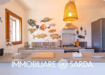 Foto 13 - Villa Le Perle dell'Arcipelago, Palau - foto 13