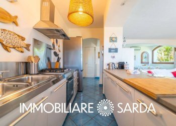 Foto 14 - Villa Le Perle dell'Arcipelago, Palau - foto 14