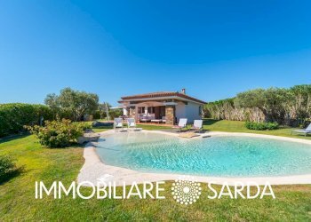 Foto 28 - Villa Le Perle dell'Arcipelago, Palau - foto 28