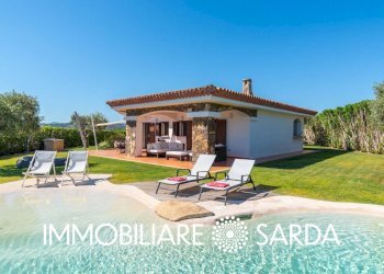 Foto 29 - Villa Le Perle dell'Arcipelago, Palau - foto 29