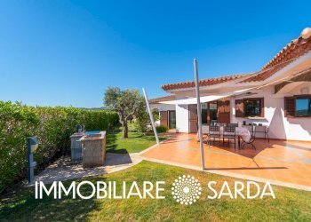 Foto 32 - Villa Le Perle dell'Arcipelago, Palau - foto 32