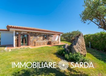 Foto 36 - Villa Le Perle dell'Arcipelago, Palau - foto 36