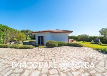 Foto 38 - Villa Le Perle dell'Arcipelago, Palau - foto 38