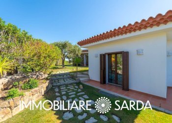 Foto 39 - Villa Le Perle dell'Arcipelago, Palau - foto 39