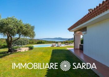 Foto 40 - Villa Le Perle dell'Arcipelago, Palau - foto 40