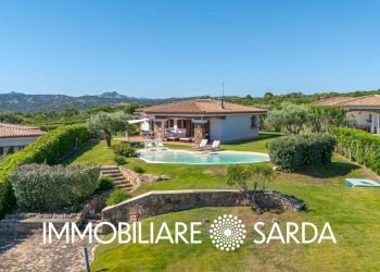 Foto 42 - Villa Le Perle dell'Arcipelago, Palau - foto 42