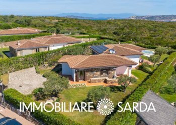 Foto 43 - Villa Le Perle dell'Arcipelago, Palau - foto 43