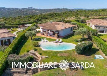 Foto 44 - Villa Le Perle dell'Arcipelago, Palau - foto 44