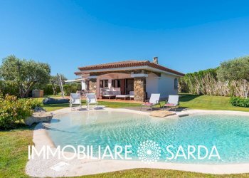 Foto 46 - Villa Le Perle dell'Arcipelago, Palau - foto 46