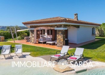 Foto 48 - Villa Le Perle dell'Arcipelago, Palau - foto 48