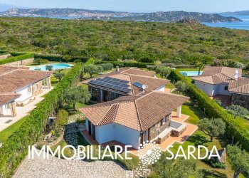 Foto 49 - Villa Le Perle dell'Arcipelago, Palau - foto 49