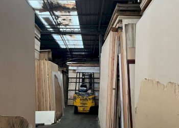 Foto 4 - Magazzino VIA SANTA MARIA DEL POZZO
 
42A, Napoli - foto 4