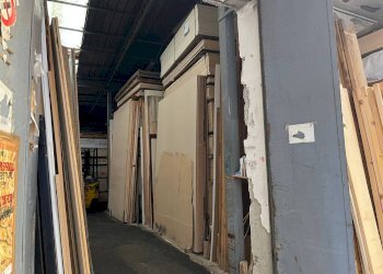 Foto 5 - Magazzino VIA SANTA MARIA DEL POZZO
 
42A, Napoli - foto 5