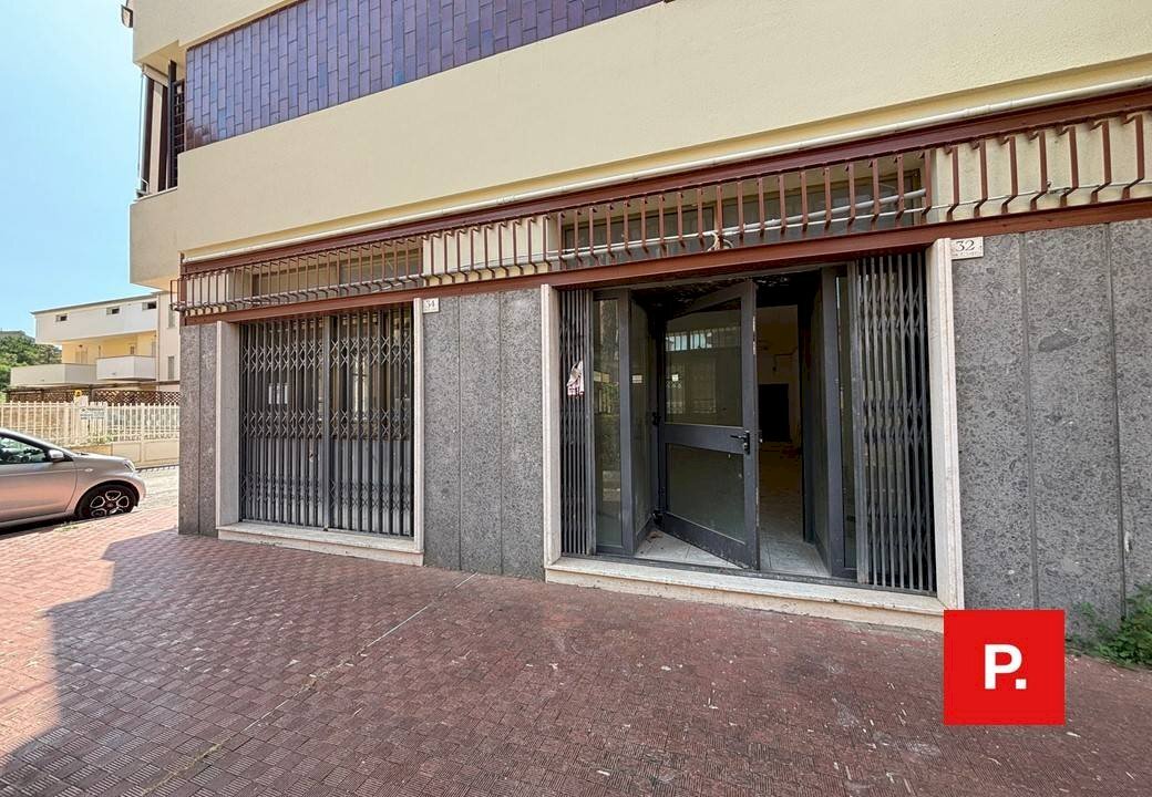 Foto 2 - Locale Commerciale via lupoli, Caserta - foto 2