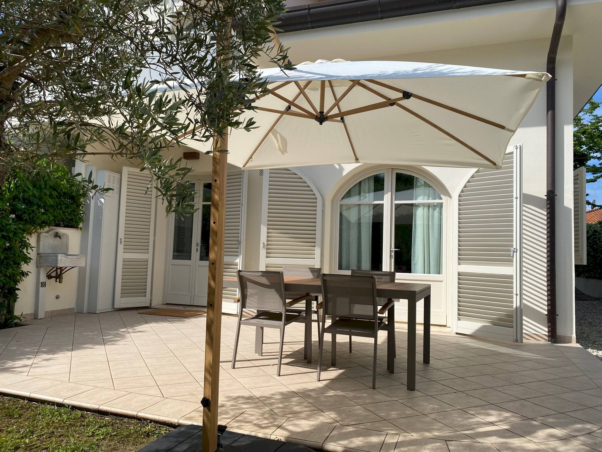 Foto 1 - Casa semi indipendente Forte dei Marmi Via Duca D'Aosta, Forte dei Marmi - foto 1