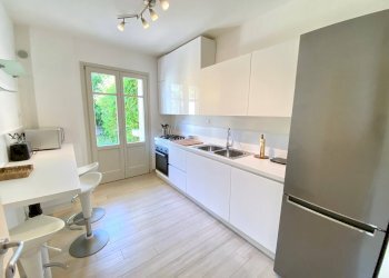 Foto 13 - Casa semi indipendente Forte dei Marmi Via Duca D'Aosta, Forte dei Marmi - foto 13