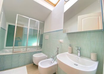 Foto 23 - Casa semi indipendente Forte dei Marmi Via Duca D'Aosta, Forte dei Marmi - foto 23