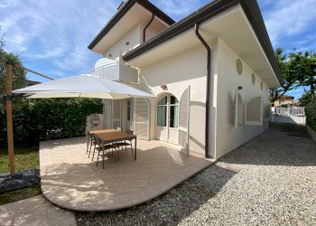 Foto 32 - Casa semi indipendente Forte dei Marmi Via Duca D'Aosta, Forte dei Marmi - foto 32