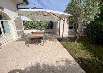 Foto 34 - Casa semi indipendente Forte dei Marmi Via Duca D'Aosta, Forte dei Marmi - foto 34