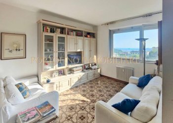 Salone - Appartamento via Giovan Battista Pergolesi, 13, Genova (zona Sampierdarena) - foto 6