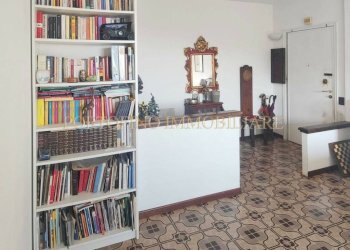 Salone - Appartamento via Giovan Battista Pergolesi, 13, Genova (zona Sampierdarena) - foto 10