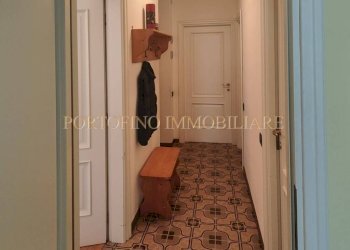 Corridoio - Appartamento via Giovan Battista Pergolesi, 13, Genova (zona Sampierdarena) - foto 33