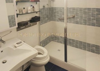 Bagno - Appartamento via Giovan Battista Pergolesi, 13, Genova (zona Sampierdarena) - foto 35