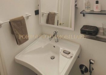 Bagno - Appartamento via Giovan Battista Pergolesi, 13, Genova (zona Sampierdarena) - foto 36