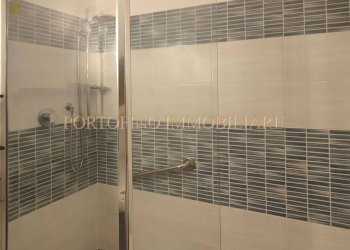 Bagno - Appartamento via Giovan Battista Pergolesi, 13, Genova (zona Sampierdarena) - foto 37