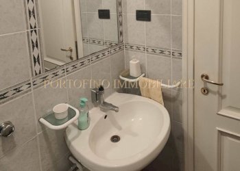 Bagno - Appartamento via Giovan Battista Pergolesi, 13, Genova (zona Sampierdarena) - foto 39