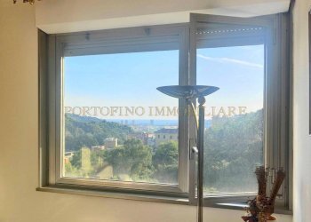 Vista - Appartamento via Giovan Battista Pergolesi, 13, Genova (zona Sampierdarena) - foto 3