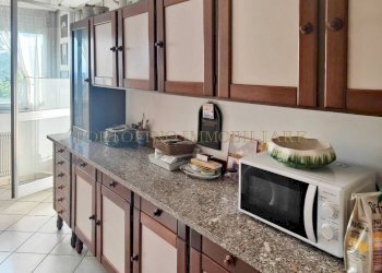Cucina - Appartamento via Giovan Battista Pergolesi, 13, Genova (zona Sampierdarena) - foto 9