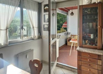 Veranda - Appartamento via Giovan Battista Pergolesi, 13, Genova (zona Sampierdarena) - foto 10