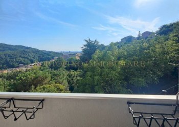 Vista - Appartamento via Giovan Battista Pergolesi, 13, Genova (zona Sampierdarena) - foto 13