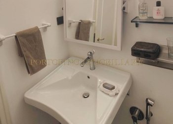 Bagno - Appartamento via Giovan Battista Pergolesi, 13, Genova (zona Sampierdarena) - foto 17