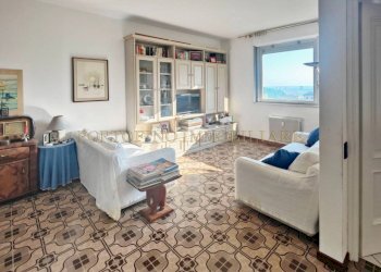 Salone - Appartamento via Giovan Battista Pergolesi, 13, Genova (zona Sampierdarena) - foto 23